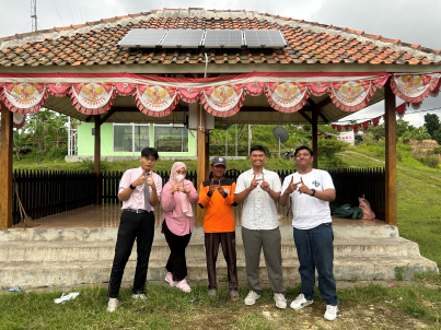 Wawancara User