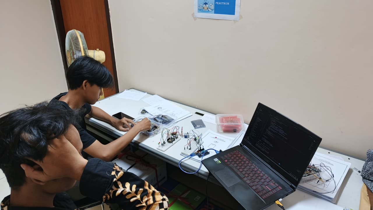 R&D Lab