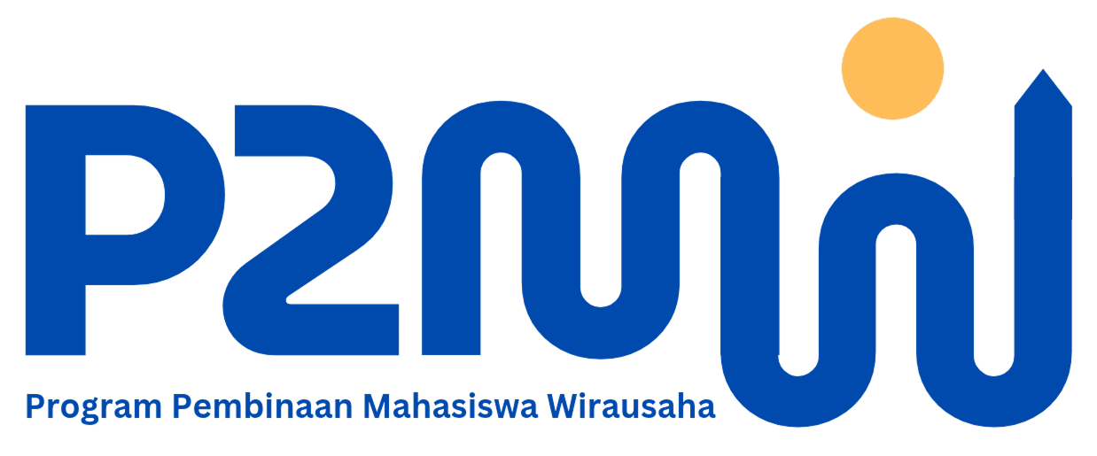 P2MW — Program Pembinaan Mahasiswa Wirausaha