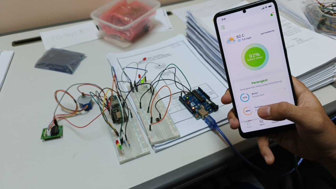 Scio device
