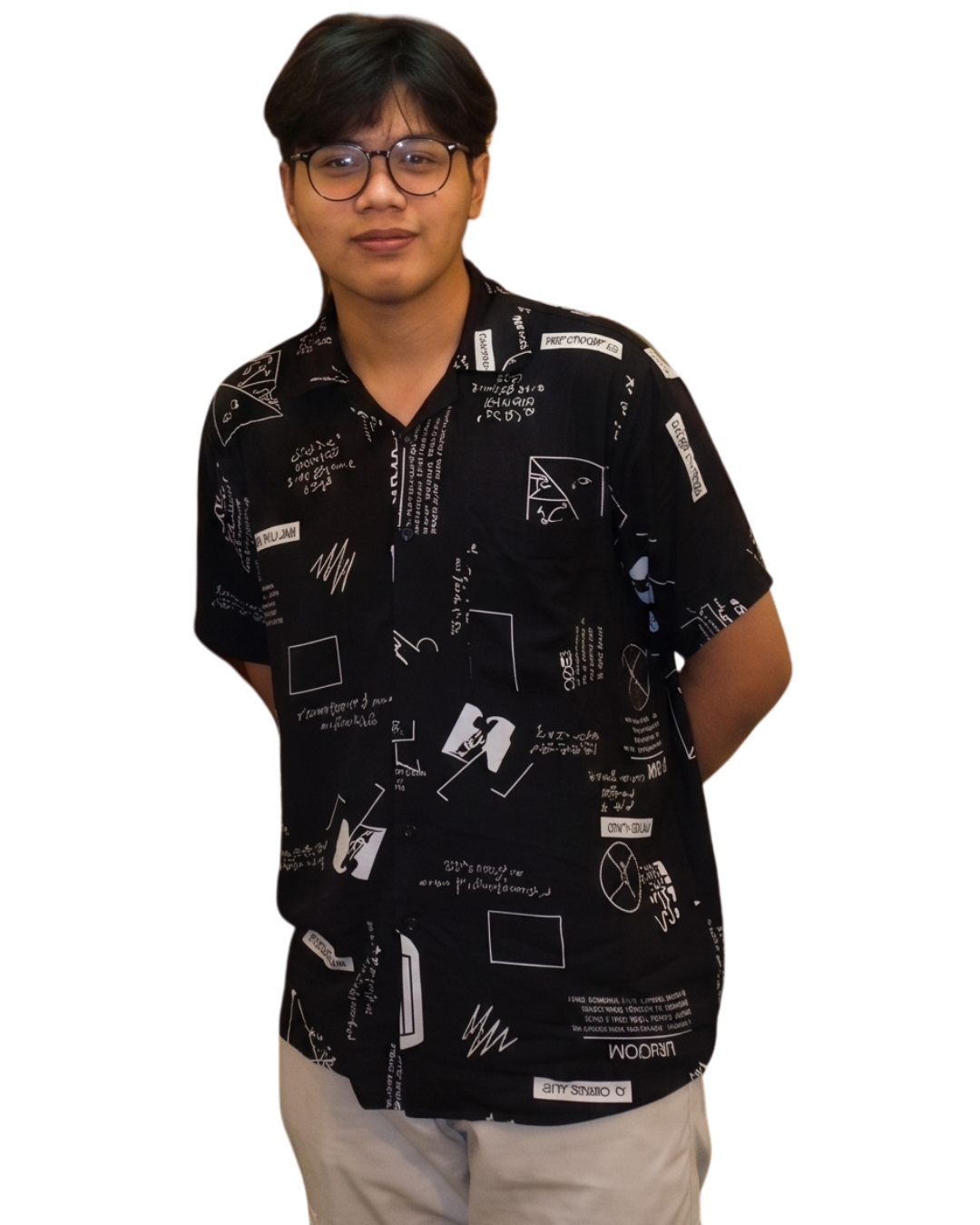 M. Arief Faqih