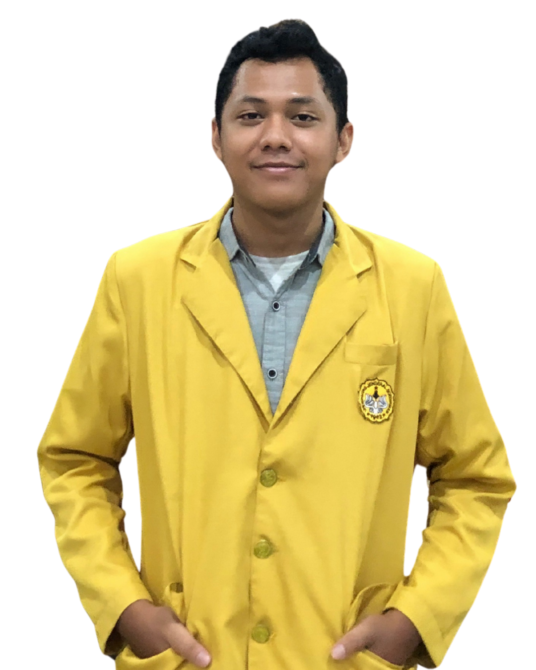 Karel Tsalasatir Riyan